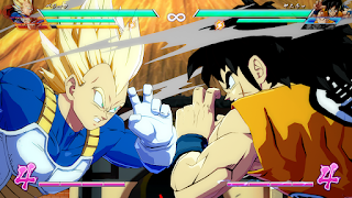 Dragon Ball FighterZ presenta a la Androide 21 en su nuevo tráiler de historia.