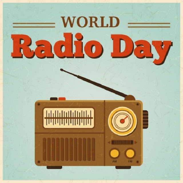 Celebrate World Radio Day 2017 - History of World Radio Day