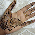 tradition of responsibility using henna designs