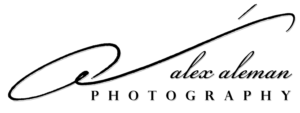 Alex Aleman Photography