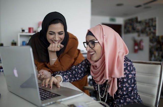 85% of MENA professionals choose remote work, according to a survey