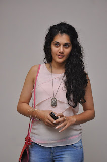 tapsee hot looking new gallery