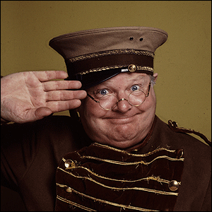 Benny Hill - Click here to go to the Benny Hill Channel on Youtube