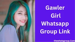 Gawler Girl Whatsapp Group Link