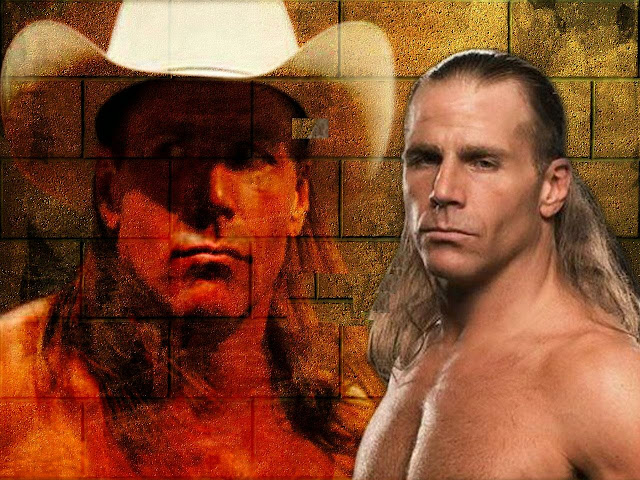 Shawn Michaels Hd Wallpapers Free Download