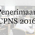 Pendaftaran CPNS 2016 Resmi Dibuka, Ini Jadwalnya