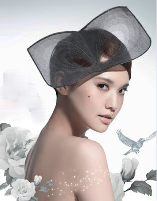 chinese singer