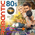 Romantic2080s - Va.-150-ROMANTIC 80S (2016)