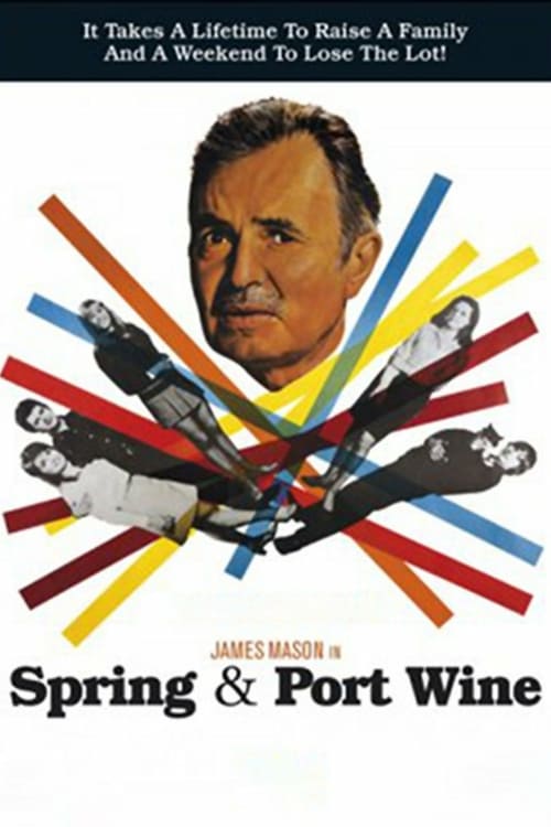 [HD] Spring and Port Wine 1970 Film Online Gucken