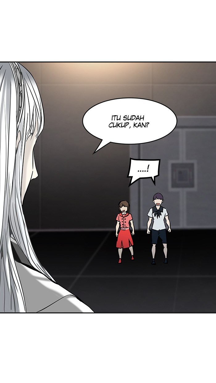 Webtoon Tower Of God Bahasa Indonesia Chapter 305