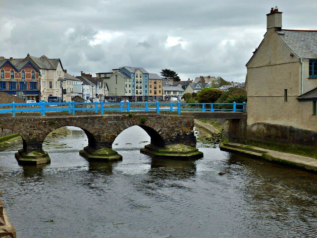 Nanny Moore's Bridge, Cornwall