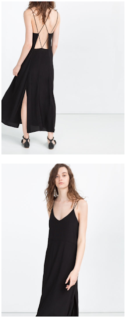 12 VESTIDOS DE ZARA POR MENOS DE 30 EUROS