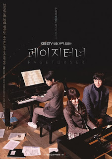 Drama Korea Page Turner Subtitle Indonesia Full Episode