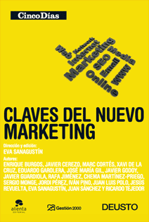 Claves del Nuevo Marketing - Cinco Días