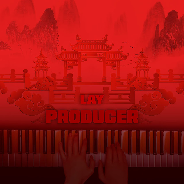 LAY – PRODUCER (Full Album) Descargar