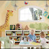 Decorate Kids Playroom Homehome Designinterior Design Genius