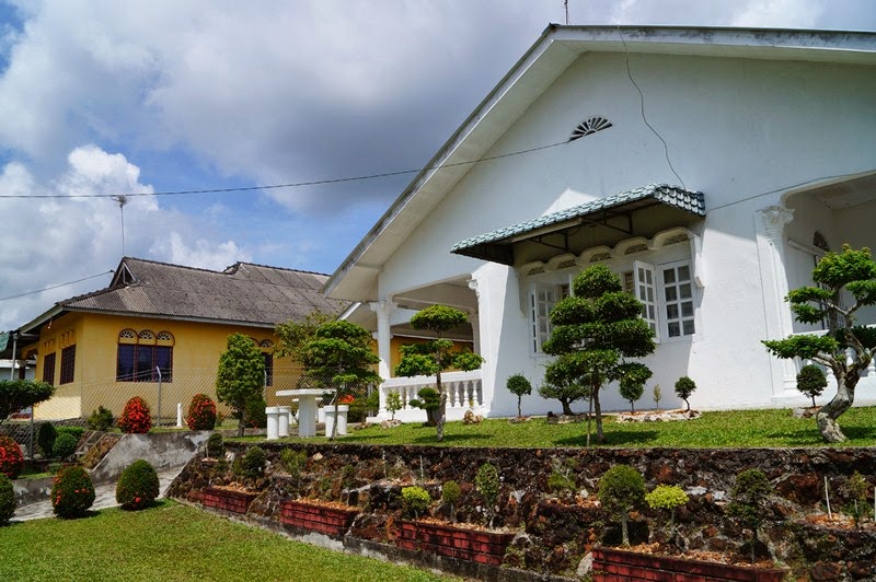 Landskap+Rumah PORTAL FELDA LOK HENG BARAT: Konsep Landskap Juara AKKF