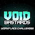 Void Bastards Getting Free Challenge Modes And Paid Nemesis DLC