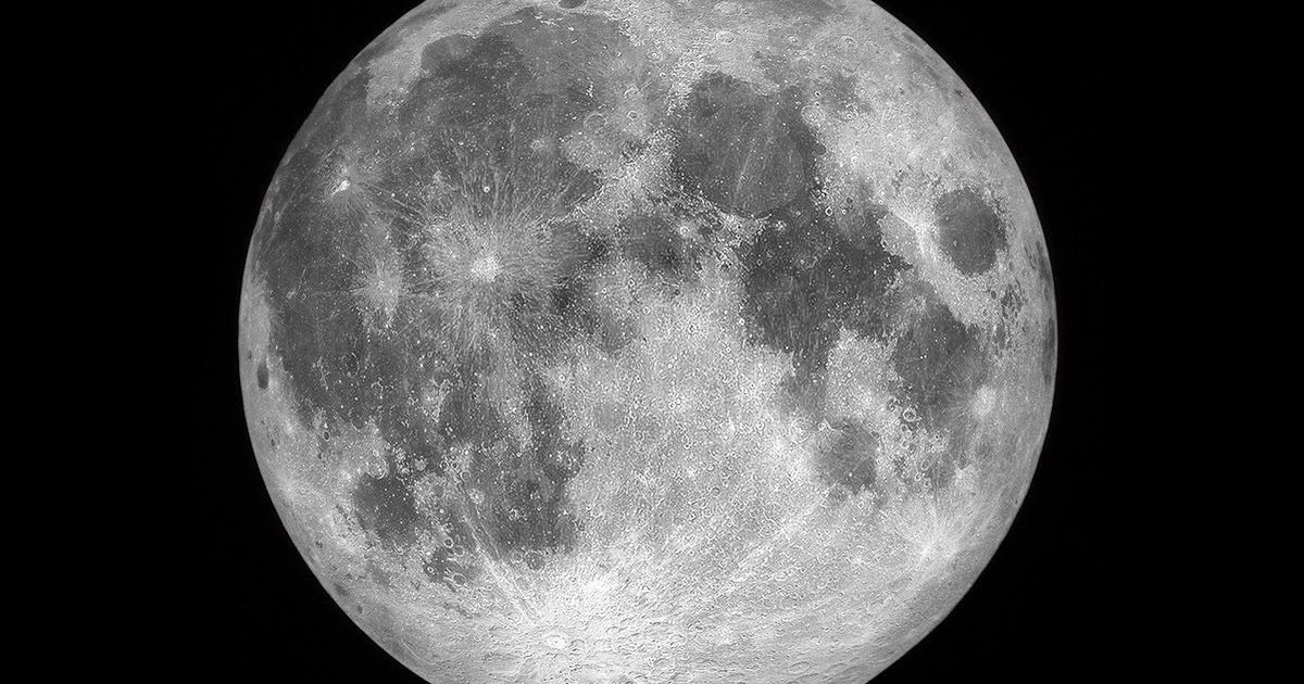 Der Postillon: Ratgeber: Alles, was Sie über den Mond wissen müssen