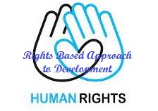  Why a human right based model of development is  better than the others: Comparisons of Development Models