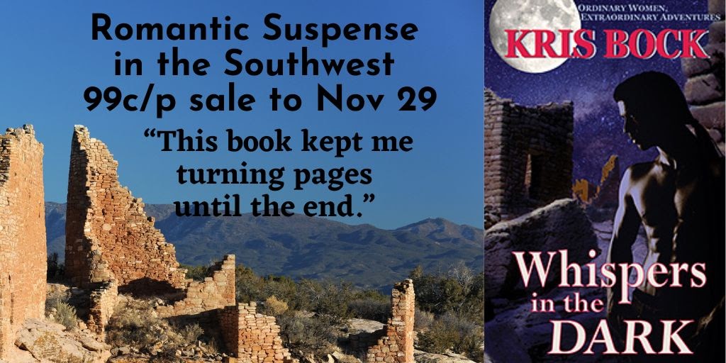 Action-packed #RomanticSuspense set in the Four Corners region of the Southwest: 99c/p sale Nov 23-29 - over 60% off! #Romance #Suspense #BlackFriday #BookTwitter