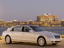 Maybach Landaulet 2009