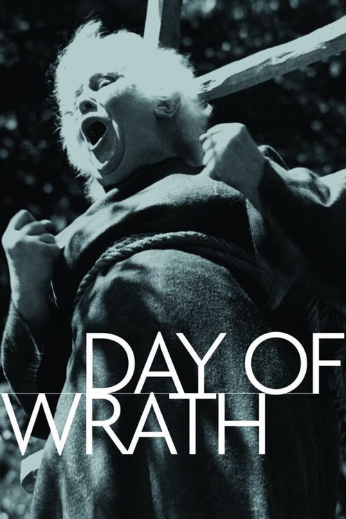 Watch Day of Wrath 1943 Full Movie With English Subtitles