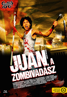 Juan, a zombivadász online (2007)