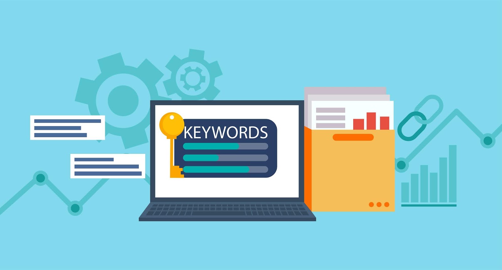 Cara Riset Keyword Artikel Blog Agar Page One Dan Banyak Dicari Orang