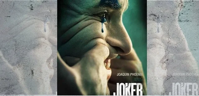 Η λογοκρισία εναντίον του Joker και η επικαιρότητα των εξεγέρσεων