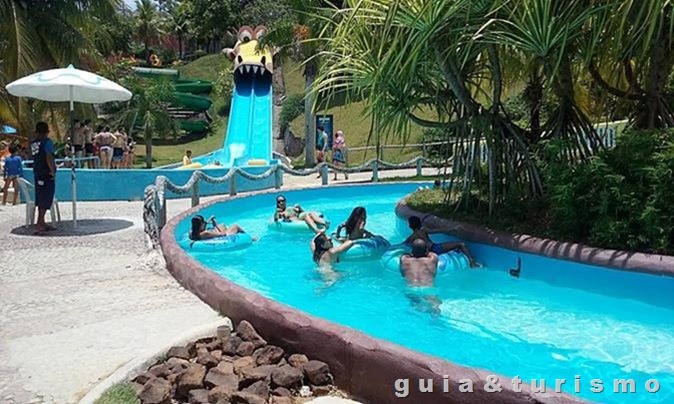 Acquamania -Guarapari - guiaeturismo