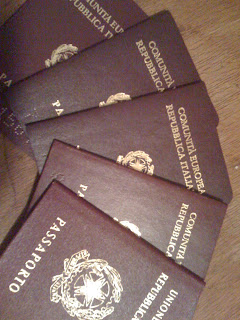 passaporti