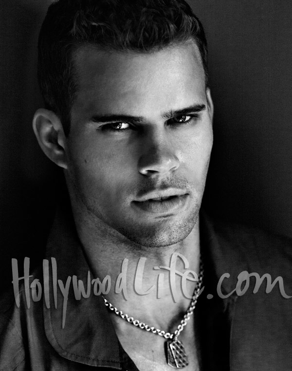 More Sexy Kris Humphries After The Break