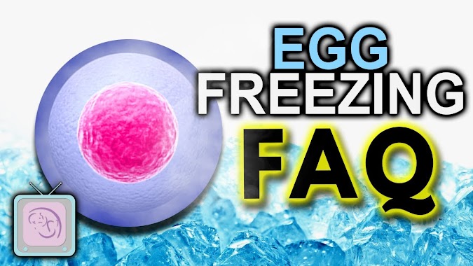 Egg freezing  - Will it help preserve your fertility - or not?