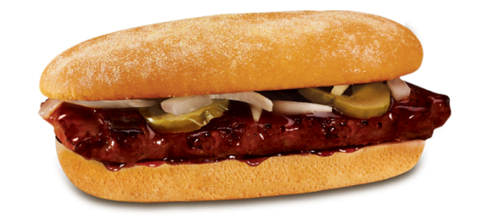 McRib