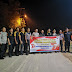 Lomba Satkamling Polres Prabumulih