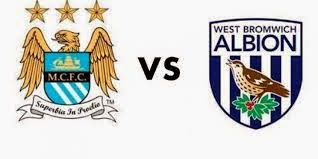 Prediksi Manchester City vs West Brom