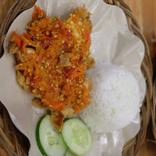 Resep Ayam Geprek Terlezat Di Dunia No Ribet - Dunia Sehat