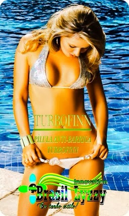 MULHER TURBO FINN 1
