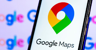 Fixing Google Maps when it shuts Itself Off