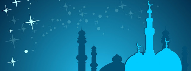 Happy Eid Mubarak 2015 facebook covers Collection, Eid Facebook cover 2015