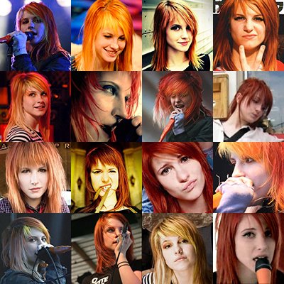 Hayley Nichole Williams Postado por Ket s 1419