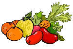 verduras