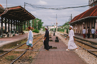 Inilah Jalan Dakwah