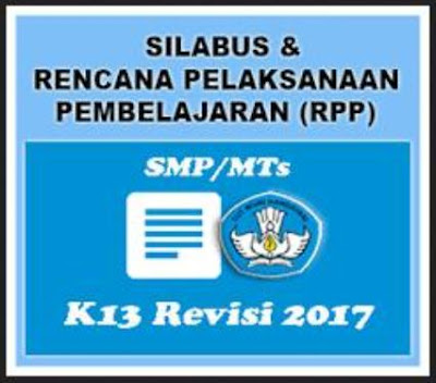 Rpp Smp Revisi Mentri Nadiem Tahun Ajaran Baru