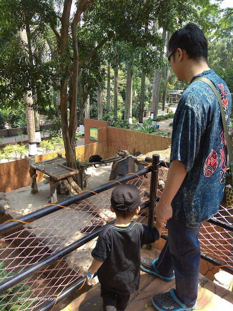 Bandung Zoo