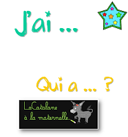 J'ai... Qui a... ? (LaCatalane)