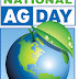 Ag Day 2016 in Celebration of American Agriculture