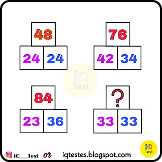 Number Puzzle Question 5