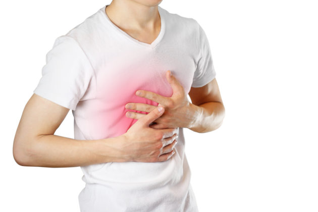 Home remedies for Heartburn